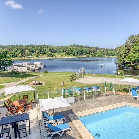 Vvf Correze Pays D'Eygurande Hotel Kültér fotó