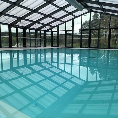 Vvf Correze Pays D'Eygurande Hotel Kültér fotó