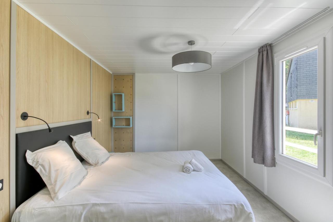 Vvf Correze Pays D'Eygurande Hotel Kültér fotó