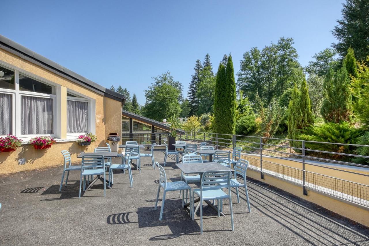 Vvf Correze Pays D'Eygurande Hotel Kültér fotó