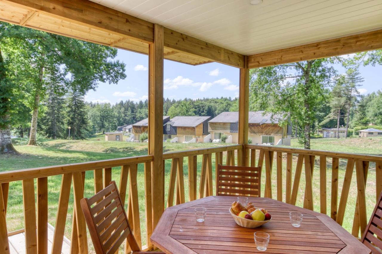 Vvf Correze Pays D'Eygurande Hotel Kültér fotó