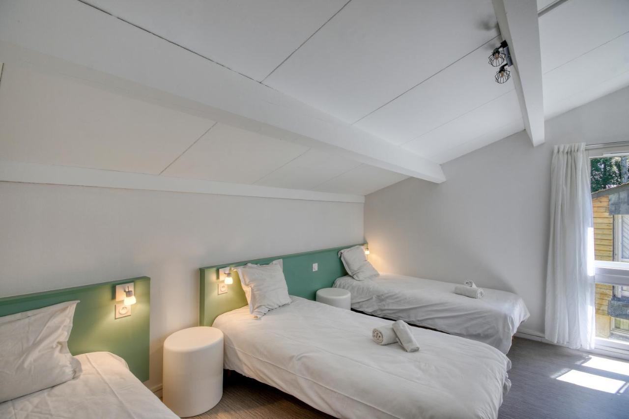 Vvf Correze Pays D'Eygurande Hotel Kültér fotó