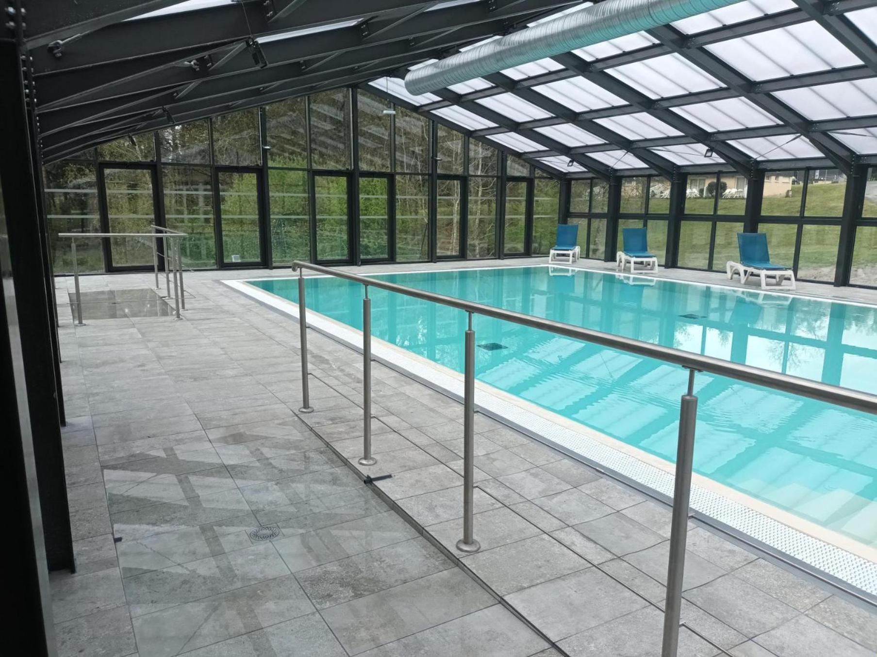 Vvf Correze Pays D'Eygurande Hotel Kültér fotó