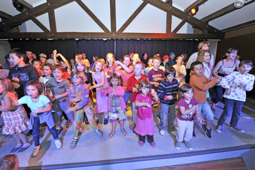 Vvf Correze Pays D'Eygurande Hotel Kültér fotó