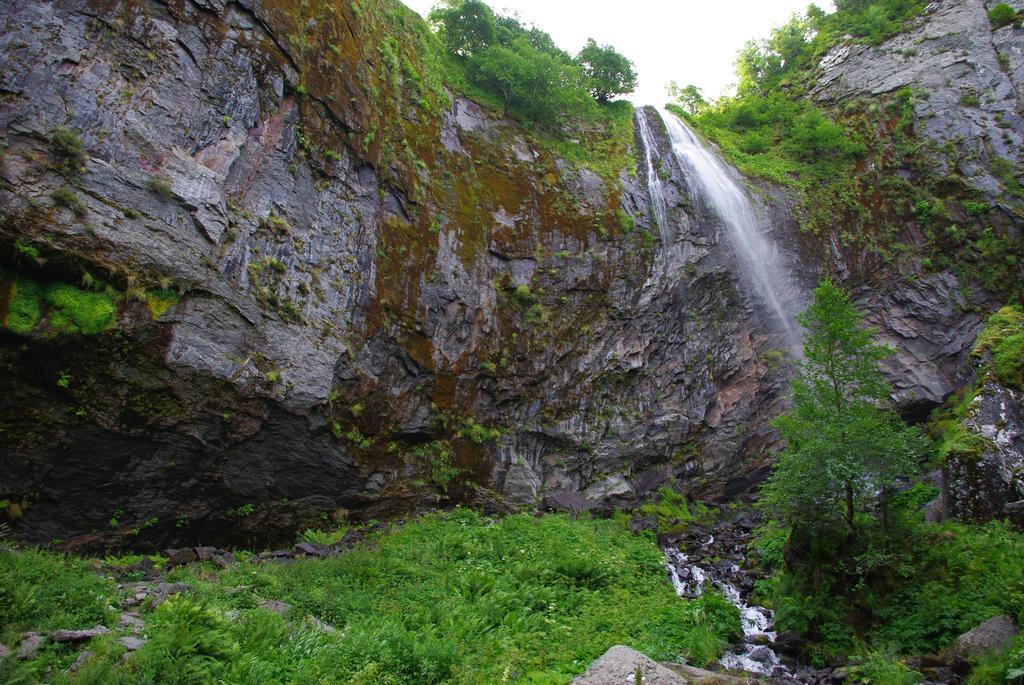 Vvf Correze Pays D'Eygurande Hotel Kültér fotó