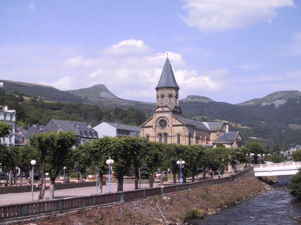 Vvf Correze Pays D'Eygurande Hotel Kültér fotó