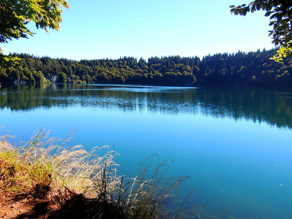 Vvf Correze Pays D'Eygurande Hotel Kültér fotó