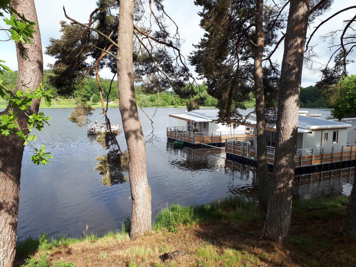 Vvf Correze Pays D'Eygurande Hotel Kültér fotó