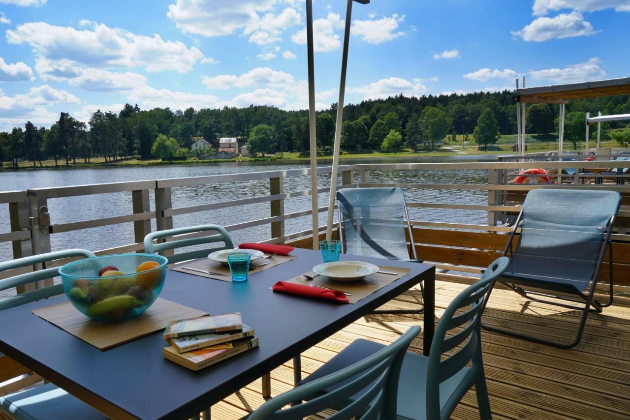 Vvf Correze Pays D'Eygurande Hotel Kültér fotó