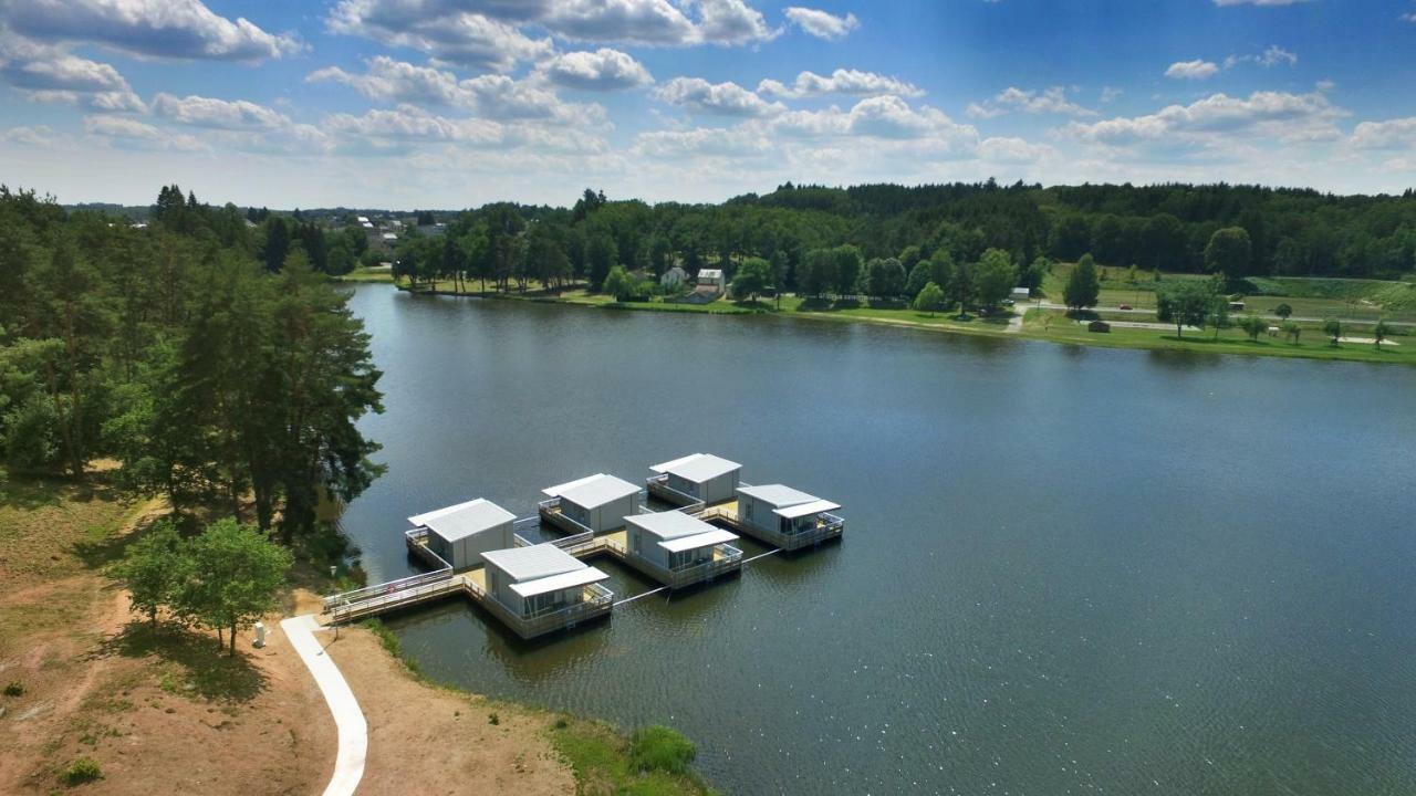 Vvf Correze Pays D'Eygurande Hotel Kültér fotó