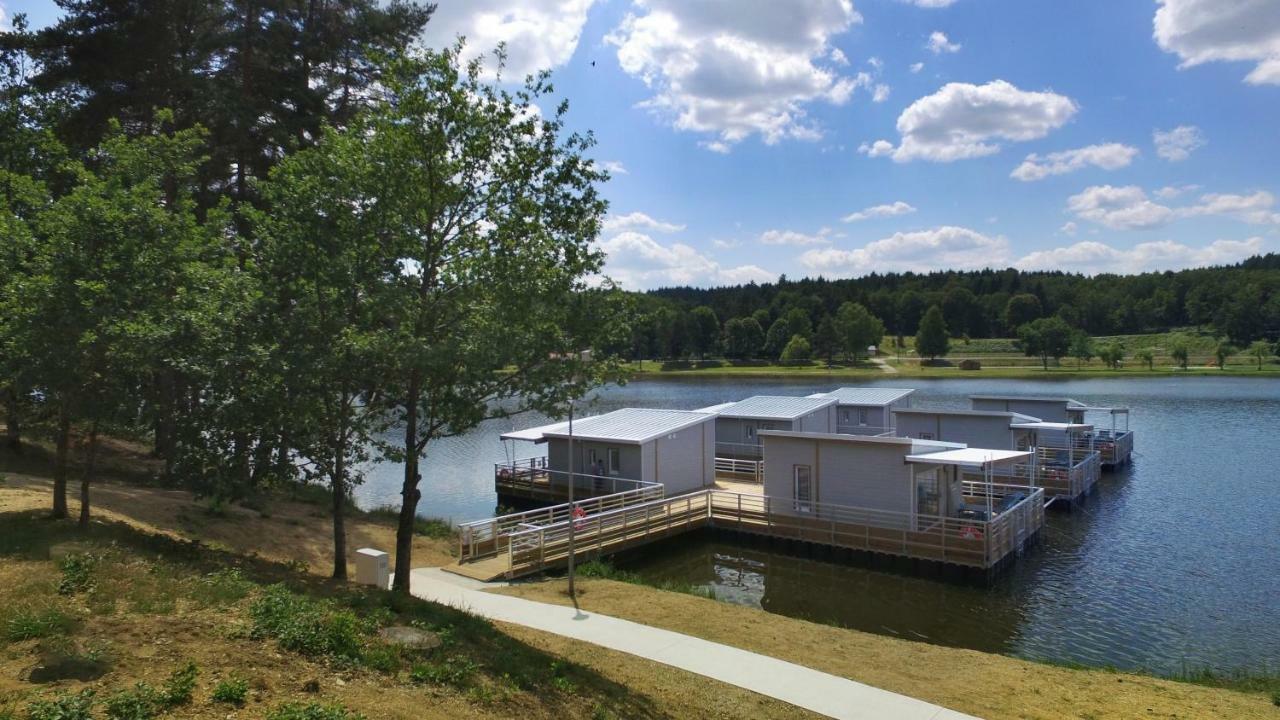 Vvf Correze Pays D'Eygurande Hotel Kültér fotó