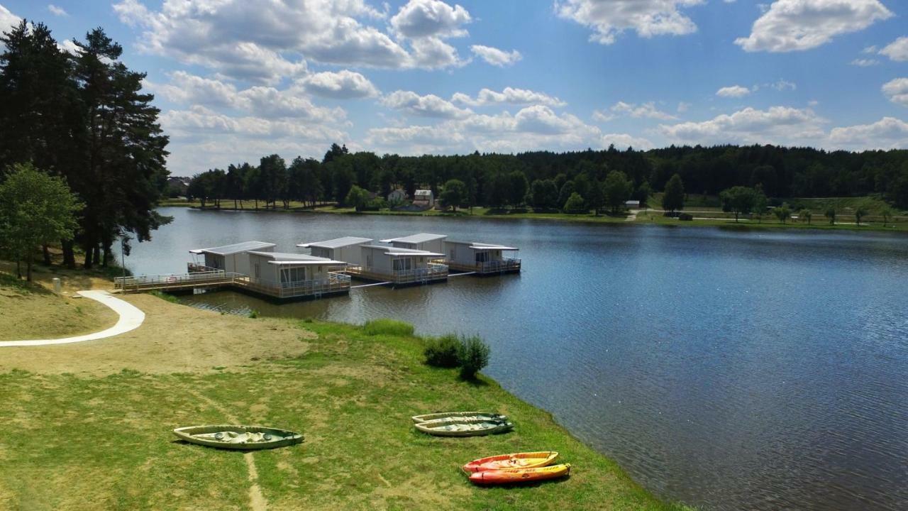 Vvf Correze Pays D'Eygurande Hotel Kültér fotó